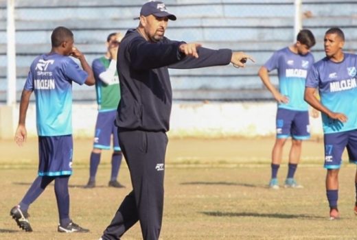 Paulista Sub-20 começa com dois times da região 1