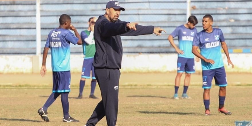 Paulista Sub-20 começa com dois times da região 1