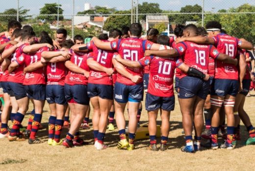 Rugby brasileiro tem atualização de calendário 1