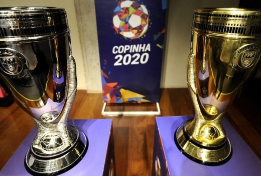 Copa SP de futebol júnior divulga diretrizes 6