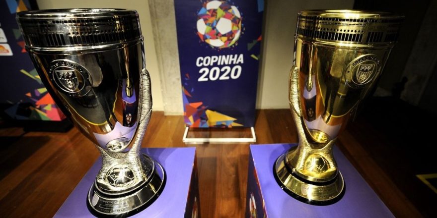 Copa SP de futebol júnior divulga diretrizes 1