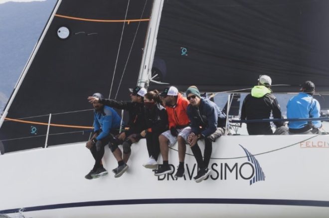 Semana de Vela consagra campeão inédito 3