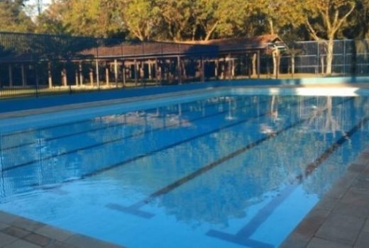 Plano esportivo joseense tem pré-conferência 5