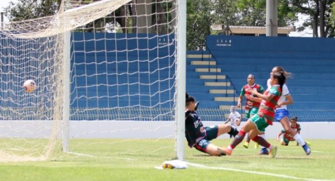 São José vence apertado e Pinda é goleado 1