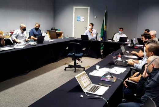 Superliga discute diretrizes com participantes definidos 4