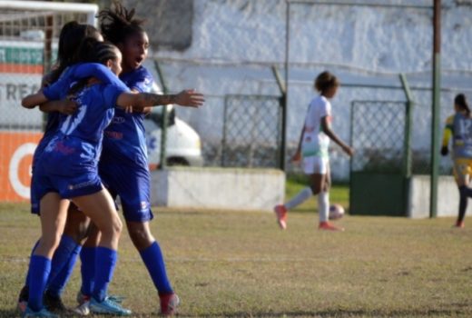 Taubaté abre rodada do feminino como favorito 4