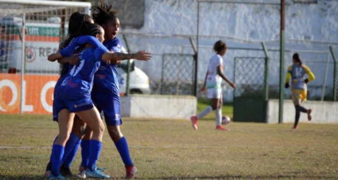 Taubaté abre rodada do feminino como favorito 1
