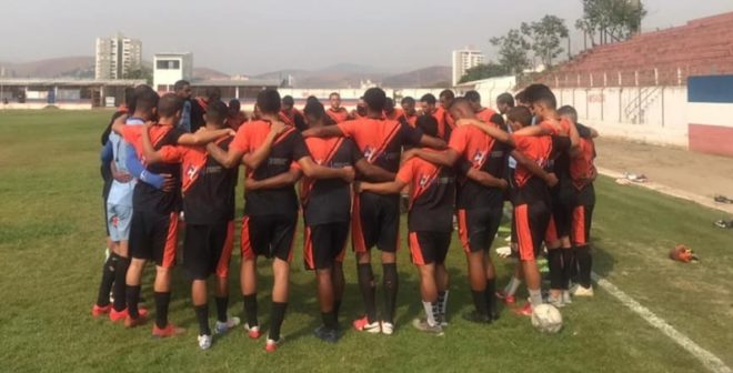 Manthiqueira tem rodada decisiva neste domingo 1