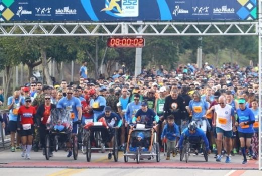 Corredores de rua terão cerimônia de premiação 11