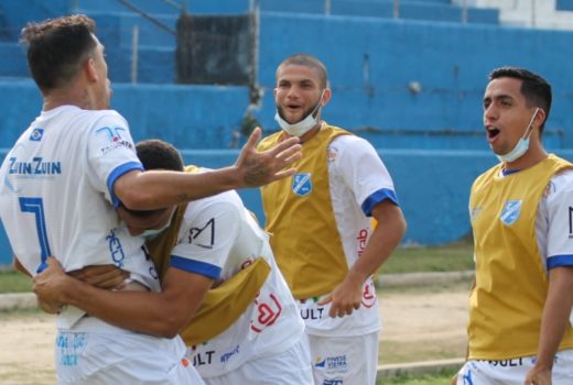 Taubaté visita a Portuguesa após primeira vitória 8