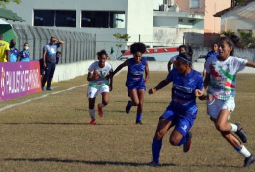 Taubaté faz valer favoritismo em confronto inédito 10