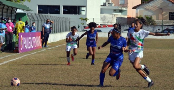 Taubaté faz valer favoritismo em confronto inédito 1