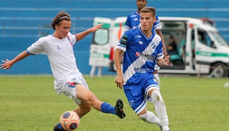 Taubaté e São José voltam a campo pelo Sub-20 1