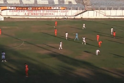 Manthiqueira perde e fica em situação difícil 10