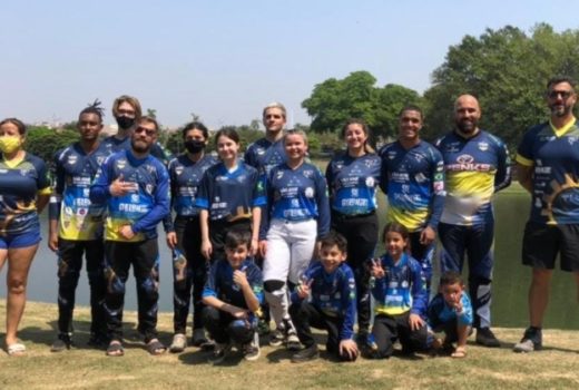 Joseenses do BMX têm boa estreia na temporada 2