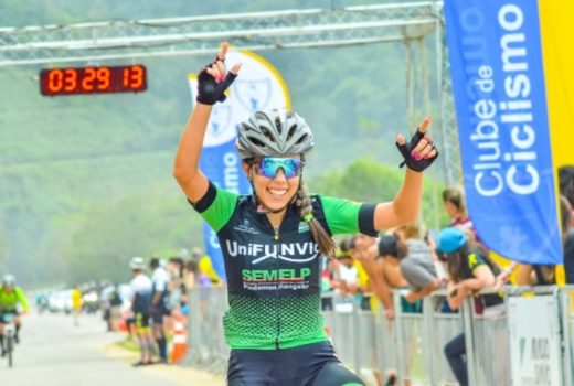 Ciclismo de Pinda comemora resultados expressivos 3