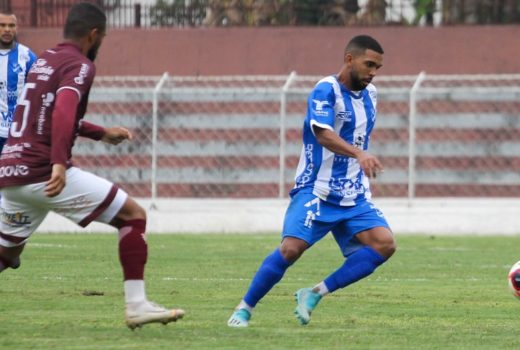Taubaté joga para abrir pontuação na Copa Paulista 6