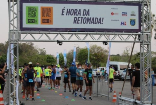 Corridas tradicionais voltaram às ruas de São José 13