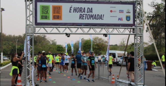 Corridas tradicionais voltaram às ruas de São José 1