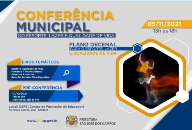 Esporte joseense terá evento de ampla discussão 2