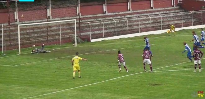 Taubaté sofre nova derrota na Copa Paulista 2