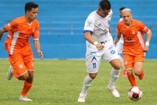 Taubaté busca reabilitação em visita ao Juventus 3