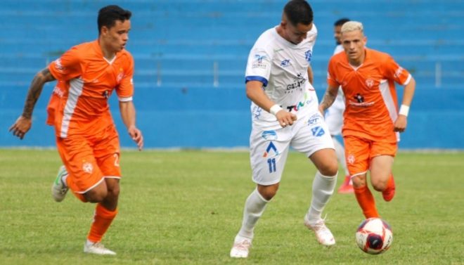 Taubaté busca reabilitação em visita ao Juventus 1