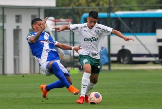 Times da região têm rodada pelo Paulista Sub-20 2