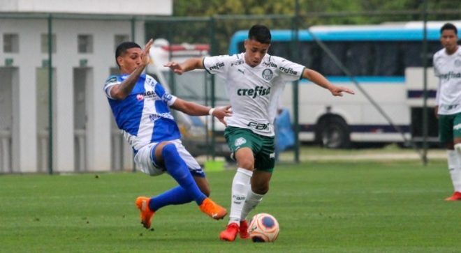 Times da região têm rodada pelo Paulista Sub-20 1