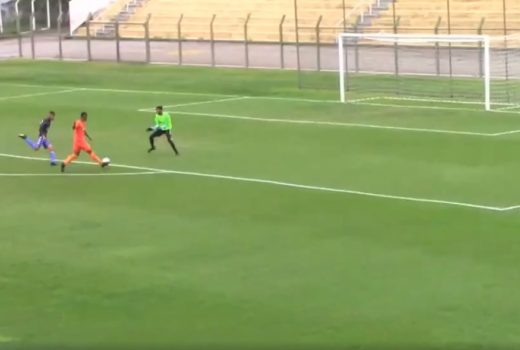 Manthiqueira vence e tem a rodada desejada 5