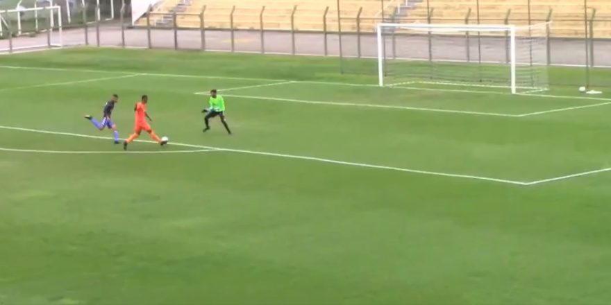 Manthiqueira vence e tem a rodada desejada 1