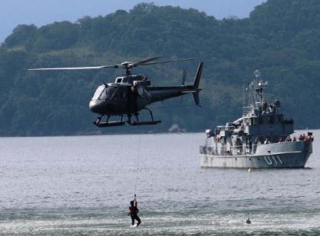 Navegadores amadores terão simpósio da Marinha 3