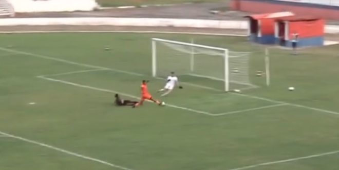 Manthiqueira reage e empata com o líder Mauá 2