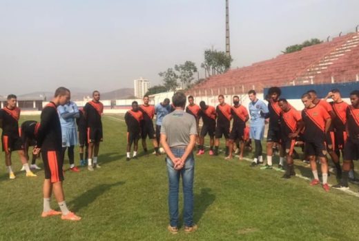 Manthiqueira abre returno recebendo mais um líder 11