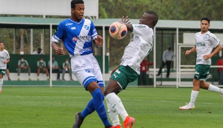 Taubaté e São José alcançam reabilitação no Sub-20 1