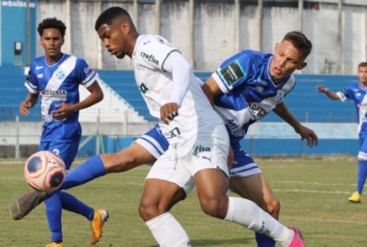 Times da região abrem returno no Paulista Sub-20 14