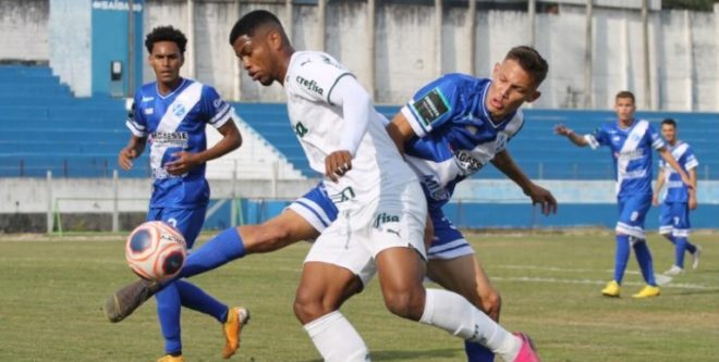 Times da região abrem returno no Paulista Sub-20 1