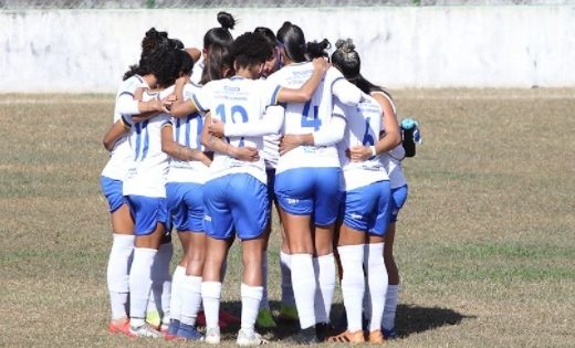 Futebol feminino da região amarga duas goleadas 10