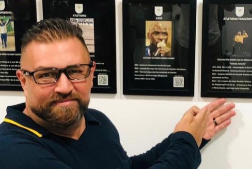 Destaque do paratletismo de Taubaté está em galeria 4