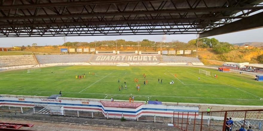 Manthiqueira fecha turno recebendo o líder 1