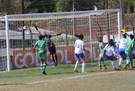 São José vence no primeiro jogo com o novo Pinda 7