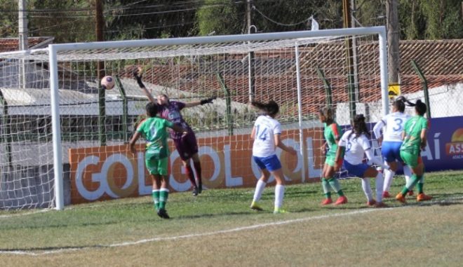 São José vence no primeiro jogo com o novo Pinda 1