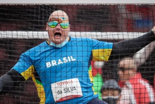 Destaque da equipe de Taubaté é bi no Japão 14