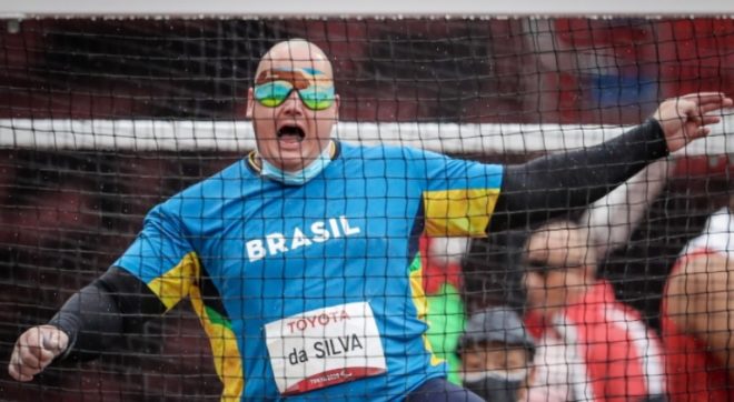 Destaque da equipe de Taubaté é bi no Japão 1
