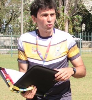 Times da região fecham turno no Paulista Sub-20 2