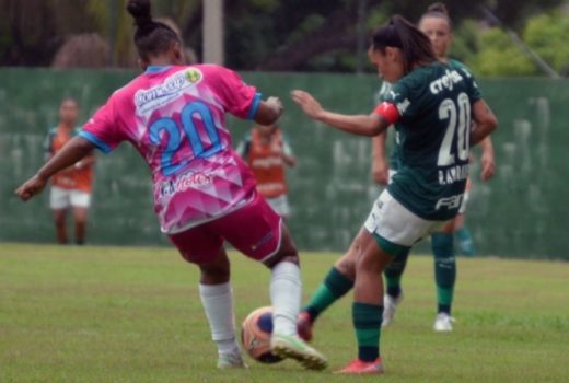 Taubaté perde e Palmeiras decide com o São José 6