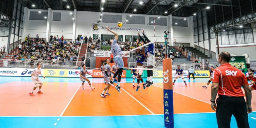 Algoz da estreia do São José também vence ex-Taubaté 1