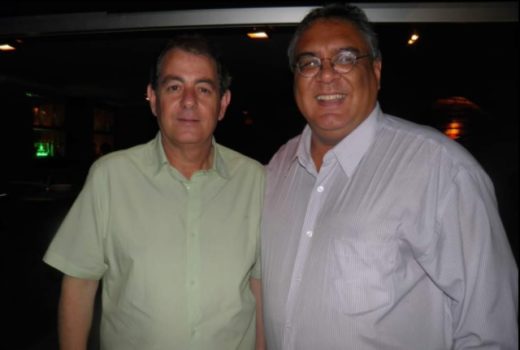 Morre presidente do último Paulistão do São José 1