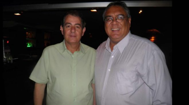 Morre presidente do último Paulistão do São José 1