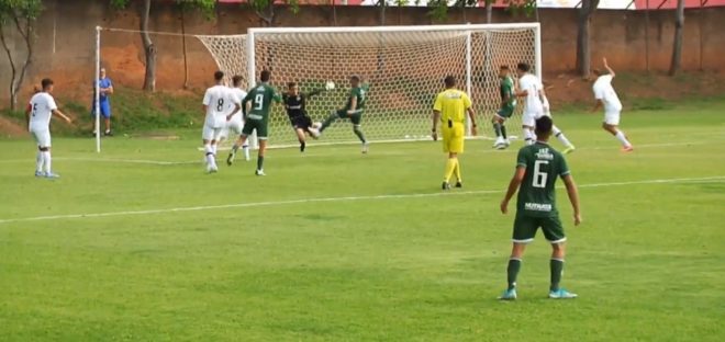 Taubaté vence e consegue a reabilitação procurada 3